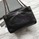 Replica YSL Saint Laurent Nolita Borse Nero