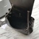 Replica YSL Saint Laurent Nolita Borse Nero