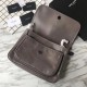 Replica YSL Saint Laurent Medium Niki Chain Borse Grigia