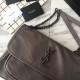 Replica YSL Saint Laurent Medium Niki Chain Borse Grigia