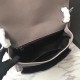 Replica YSL Saint Laurent Medium Niki Chain Borse Grigia