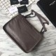 Replica YSL Saint Laurent Medium Niki Chain Borse Grigia