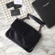 Replica YSL Saint Laurent Medium Niki Chain Borse Nero