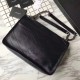 Replica YSL Saint Laurent Medium Niki Chain Borse Nero