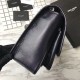 Replica YSL Saint Laurent Medium Niki Chain Borse Nero