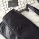 Replica YSL Saint Laurent Medium Niki Chain Borse Nero