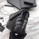 Replica YSL Saint Laurent Loulou Small Matelasse Bag