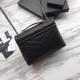 Replica YSL Saint Laurent Loulou Small Matelasse Bag