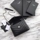 Replica YSL Saint Laurent Loulou Small Matelasse Bag