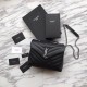 Replica YSL Saint Laurent Loulou Small Matelasse Bag