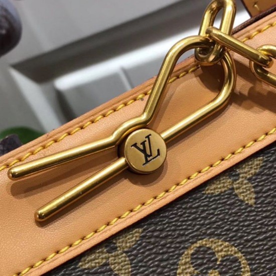 Replica Cabas Voyage Monogram M44878