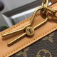 Replica Cabas Voyage Monogram M44878