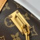 Replica Cabas Voyage Monogram M44878