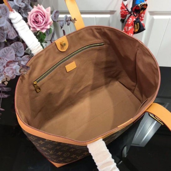 Replica Cabas Voyage Monogram M44878