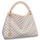 Replica Borsa Artsy MM Damier Azur N40253