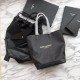 Replica Borse shopping YSL Saint Lauren nere Replica Borse shopping YSL Saint Lauren nere