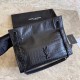 Replica Borse YSL Saint Lauren Shopping  Niki Medium nera in coccodrillo