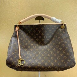 Replica Borsa Artsy MM Monogram Canvas M44869