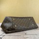 Replica Borsa Artsy MM Monogram Canvas M44869