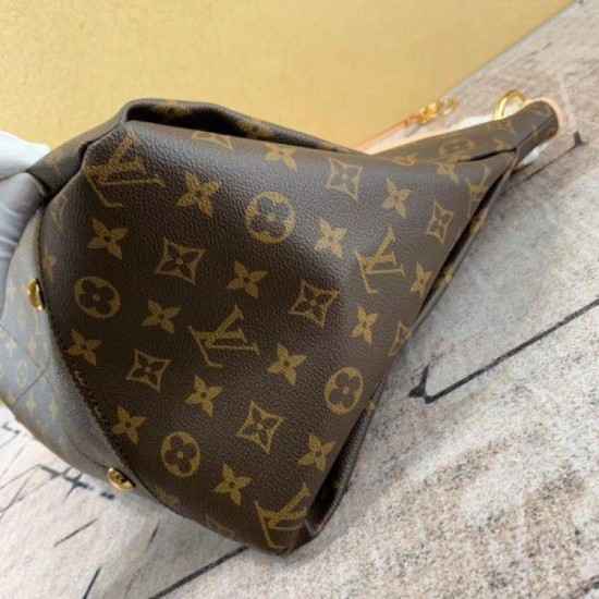 Replica Borsa Artsy MM Monogram Canvas M44869