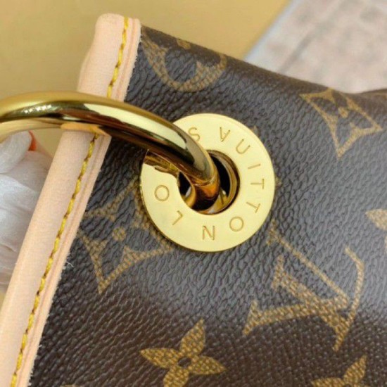 Replica Borsa Artsy MM Monogram Canvas M44869