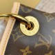 Replica Borsa Artsy MM Monogram Canvas M44869