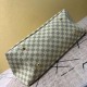 Replica Borsa Artsy MM Damier Azur N40253