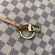 Replica Borsa Artsy MM Damier Azur N40253