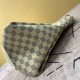Replica Borsa Artsy MM Damier Azur N40253