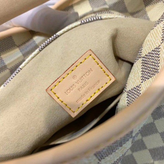 Replica Borsa Artsy MM Damier Azur N40253