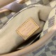 Replica Borsa Artsy MM Damier Azur N40253