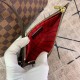 Replica Borsa Neverfull PM Damier Ebene N41359