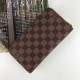 Replica Portafoglio Zippy Damier Ebene Canvas N60046 Replica Portafoglio Zippy Damier Ebene Canvas N60046