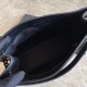 Replica Borse YSL Saint Lauren Shopping  Niki Medium nera in coccodrillo