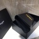 Replica Pochette classica YSL Saint Laurent nera