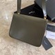 Replica Borsa monogram Satchel YSL Saint Laurent Carre