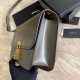 Replica Borsa monogram Satchel YSL Saint Laurent Carre