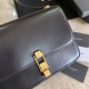 Replica Borsa Monogram Satchel Satchel YSL Saint Laurent Nera