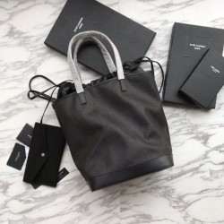 Replica Borse shopping YSL Saint Lauren nere