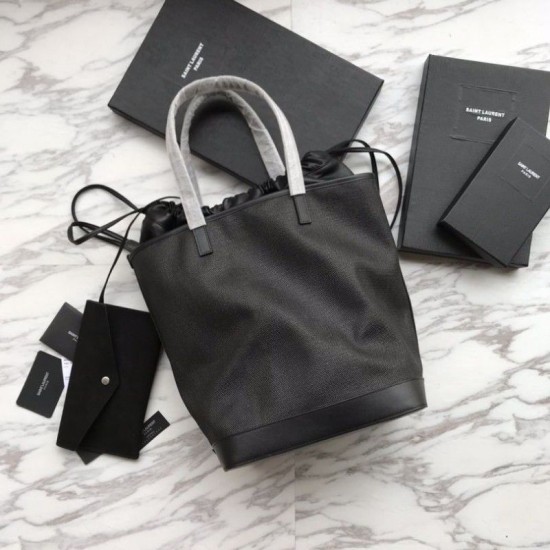Replica Borse shopping YSL Saint Lauren nere Replica Borse shopping YSL Saint Lauren nere