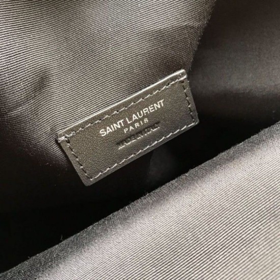 Replica Borse shopping YSL Saint Lauren nere Replica Borse shopping YSL Saint Lauren nere