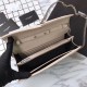 Replica YSL Saint Laurent Granulato Matelasse Chain Portafoglio Beige