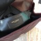 Replica YSL Saint Laurent Medium College Monogram Borse a Tracolla Granulato Matelasse Chiaretto