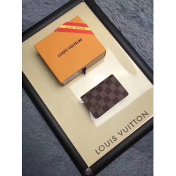 Replica Pocket Organiser Damier Ebene N63145
