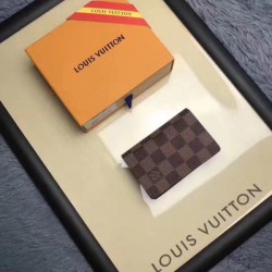 Replica Pocket Organiser Damier Ebene N63145