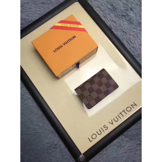 Replica Pocket Organiser Damier Ebene N63145