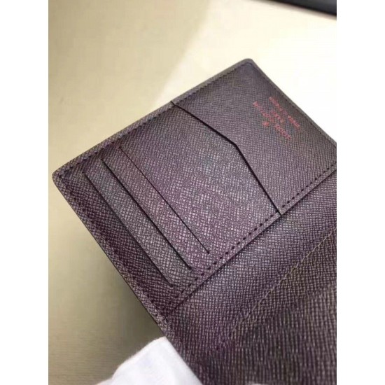 Replica Pocket Organiser Damier Ebene N63145