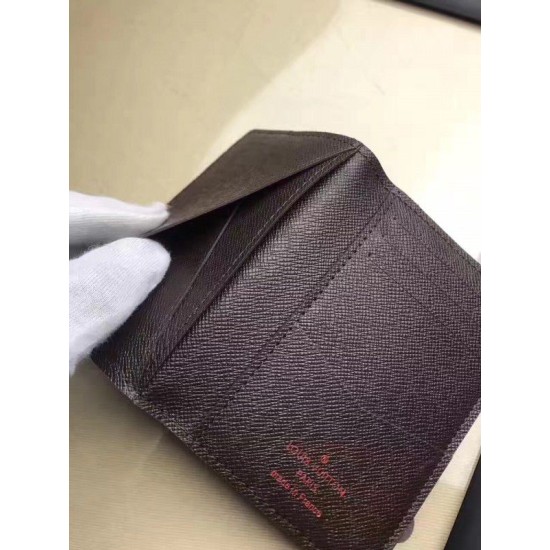 Replica Pocket Organiser Damier Ebene N63145