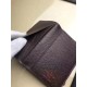 Replica Pocket Organiser Damier Ebene N63145