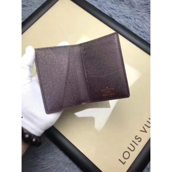 Replica Pocket Organiser Damier Ebene N63145